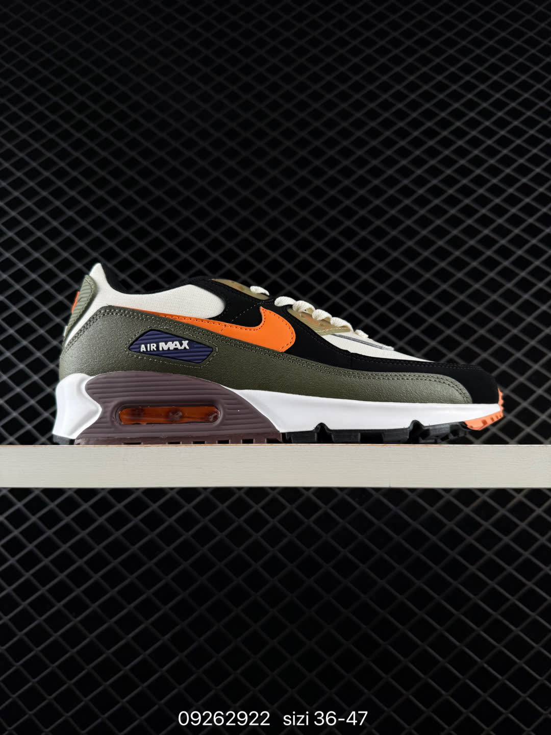 nike air max 90-302519